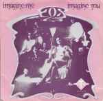 Cover of Imagine Me, Imagine You, 1975, Vinyl