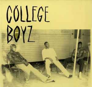 College Boyz - Rollin' | Releases | Discogs