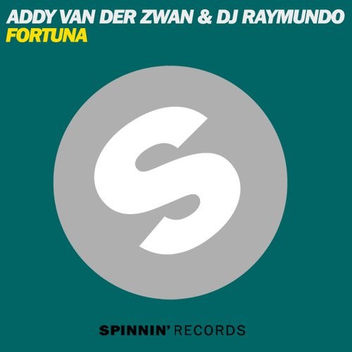 Album herunterladen Addy van der Zwan & DJ Raymundo - Fortuna