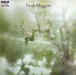 Cover of Fresh Maggots, , CD