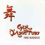 Cover of The Riddle, 2000-03-14, CD