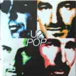 Cover of Pop, 1997-03-04, CD