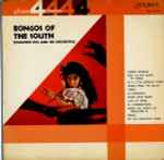 Carátula de Bongos From The  South, 1962, Vinyl