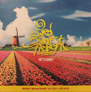 257ers – Holland (2016, CD) - Discogs