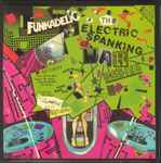 Cover of The Electric Spanking Of War Babies, 2005, Vinyl