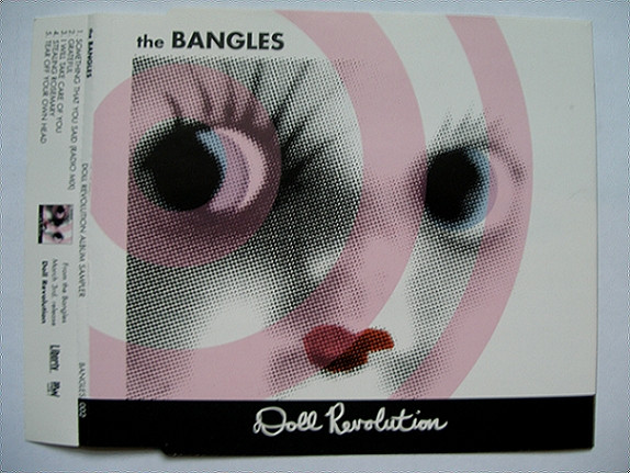 The Bangles – Doll Revolution (2003, CD) - Discogs