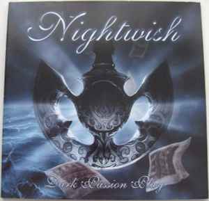 Nightwish - Dark Passion Play album cover