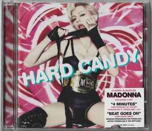 Madonna CD Collection of 4 Cds Album the Immaculate American Life  Confessions on A Dance Floor Like A Prayer Genre Funk Soul Pop Rock Gifts 