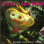 Cover of High On The Hog, 2006, CD