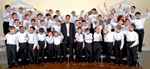 last ned album The American Boychoir, The Cathedral Symphony Orchestra, New York Vocal Consort - On Christmas Day