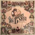 Cover of Bugsy Malone (Original Soundtrack Recording), 1976, Vinyl