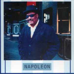 Napoleon Cherry - Napoleon album cover