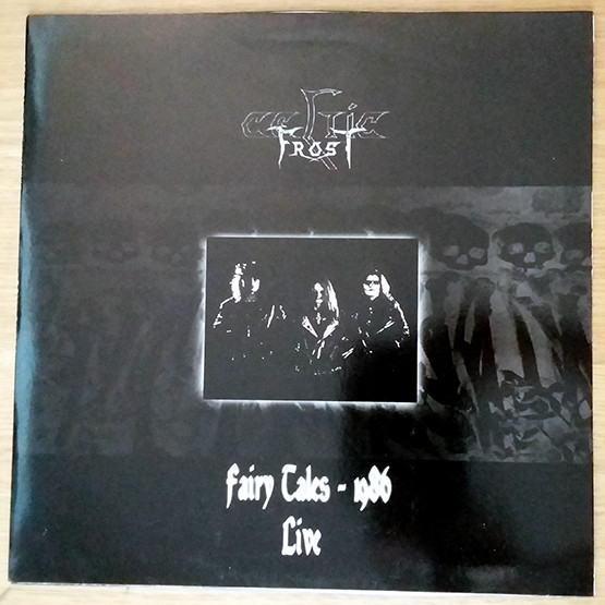 ladda ner album Celtic Frost - Fairy Tales Live 1986
