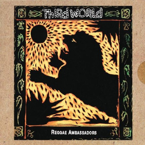Third World – Reggae Ambassadors - 20th Anniversary Collection 