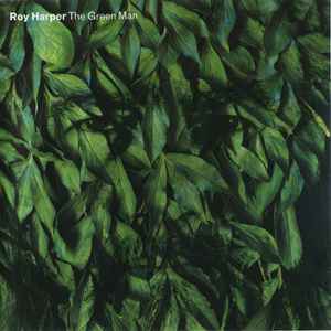 Roy Harper - The Green Man