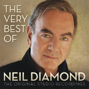 Neil Diamond - The Very Best of Neil Diamond -  Music