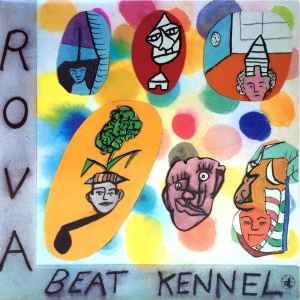 Beat Kennel (Vinyl, LP) for sale