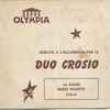 Duo Crosio - La Pansé / Radio Musette