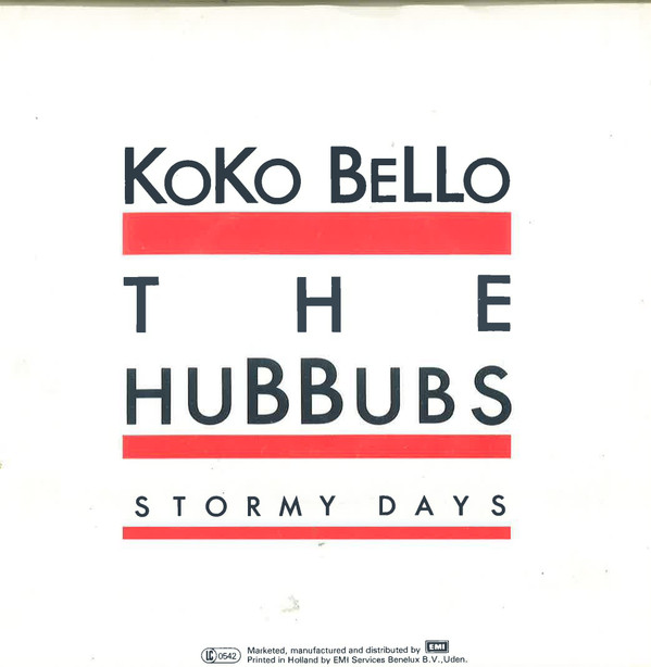 ladda ner album The Hubbubs - Koko Bello