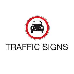 Traffic Signs on Discogs