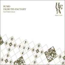S.U.M.O. - Tribute / Factory album cover
