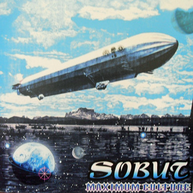SOBUT - Maximum Culture | Releases | Discogs