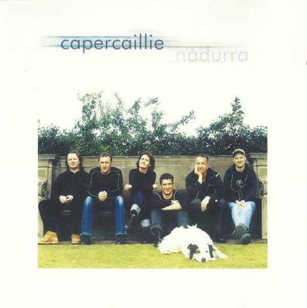 Capercaillie - Nàdurra on Discogs