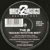 The JB* - Rockin' With The Best / Breakdown