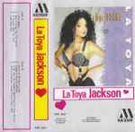 La Toya Jackson – La Toya Jackson (1980, 49, Vinyl) - Discogs