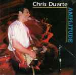 Chris Duarte (musician) - Wikipedia
