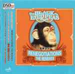 Cover of Renegotiations - The Remixes, 2006, CD