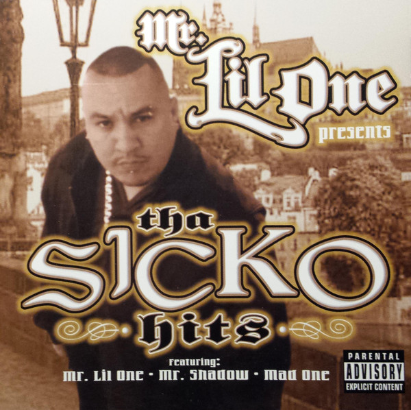 descargar álbum Mr Lil One - Tha Sicko Hits