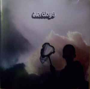 Herätys (2005, CD) - Discogs