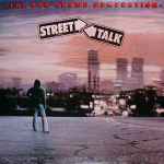 Cover of Street Talk, 1999-06-23, CD