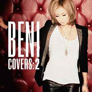 Beni – Covers 2 (2012, CD) - Discogs