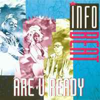Infobeat - Are U Ready album cover