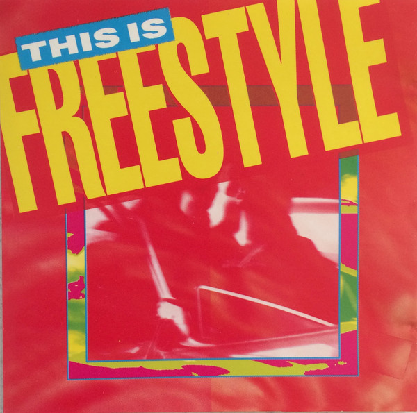 This Is Freestyle (1994, CD) - Discogs