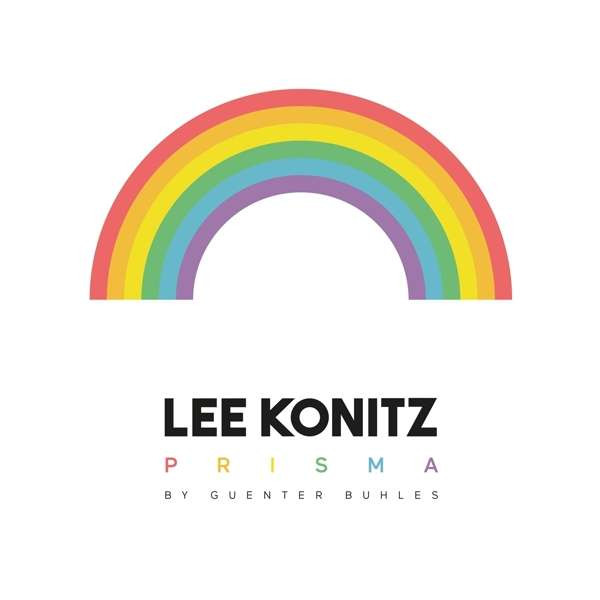 télécharger l'album Lee Konitz - Prisma