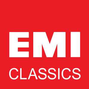EMI Classics on Discogs