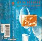 Cover of On Every Street, 1991, Cassette