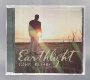 John Korbel - Earthlight album cover