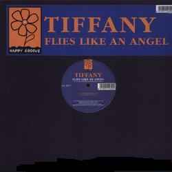 Flies Like An Angel - Tiffany