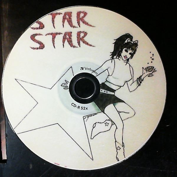 Album herunterladen Star Star - Go Go Girls In Love