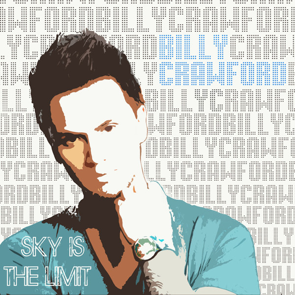 lataa albumi Billy Crawford - Sky Is The Limit