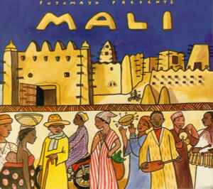 Mali - Various