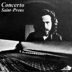 Cover of Concerto, , Vinyl