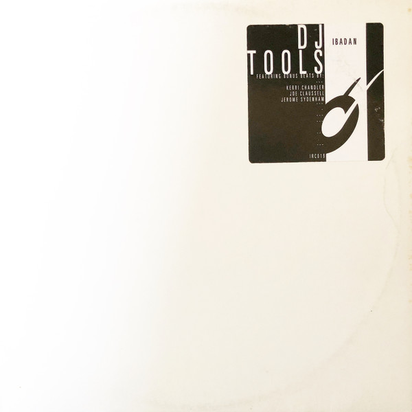 Various - DJ Tools | Releases | Discogs