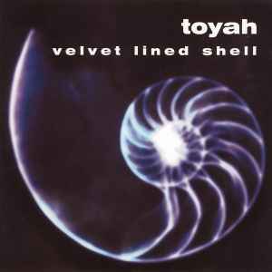 Toyah - Velvet Lined Shell album cover