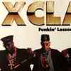 X Clan* - Funkin' Lesson