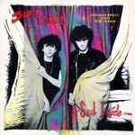 Cover of Soul Inside, 1983, Vinyl
